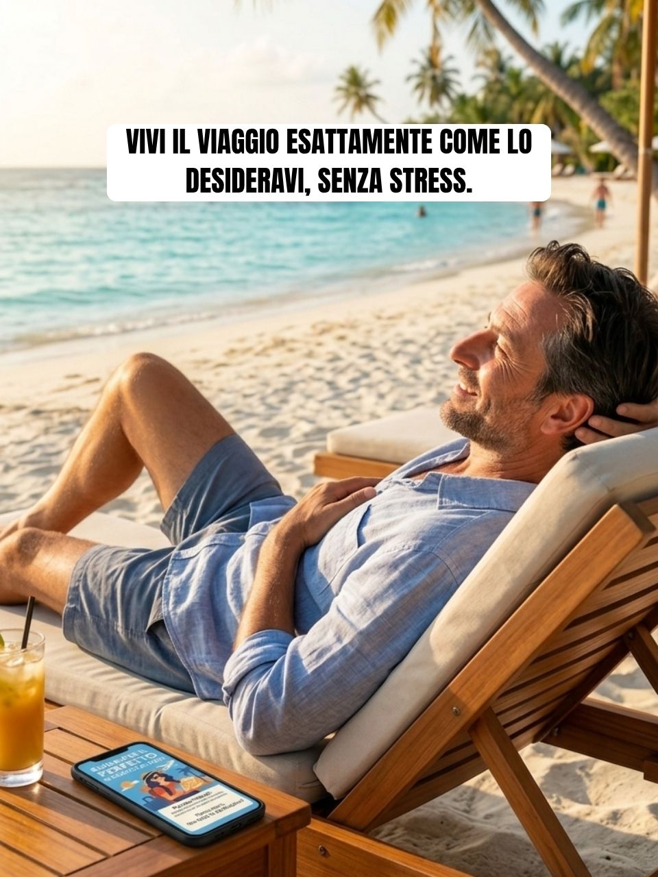 Guida per il perfetto viaggio FAI-DA-TE🧳🗺️