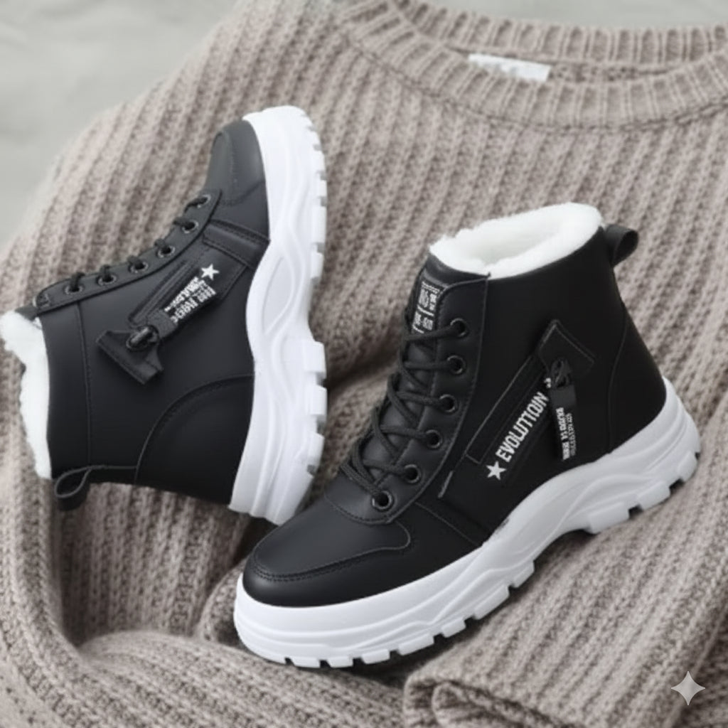 Taisen - scarpe donna invernali