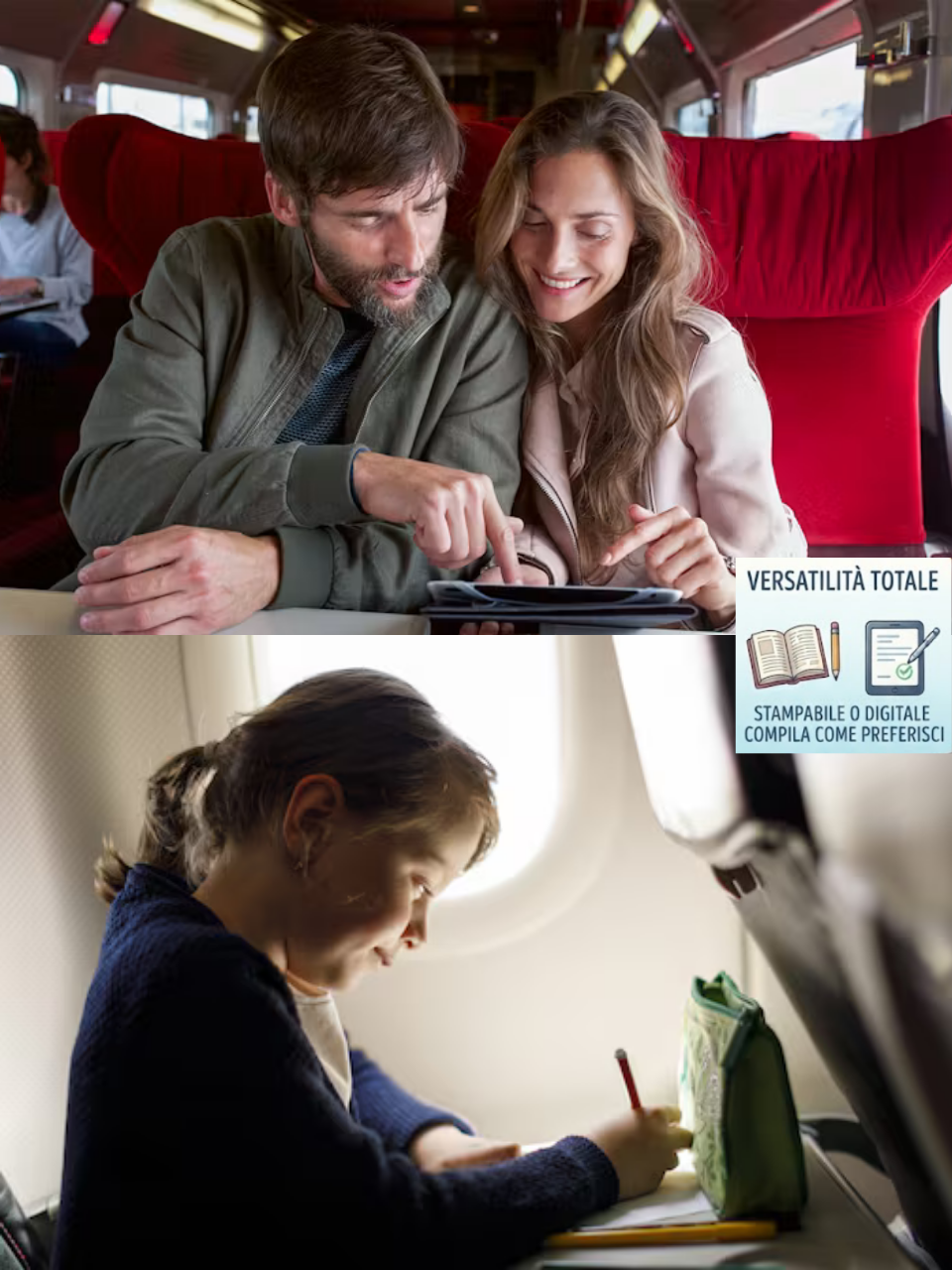 Oltre ogni orizzonte - Manuale di sopravvivenza creativa per viaggiatori