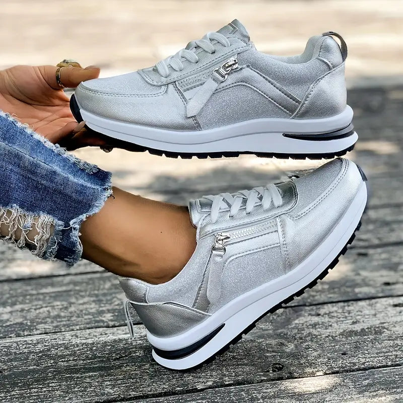 Sneakers ergonomiche comode e alla moda – donna
