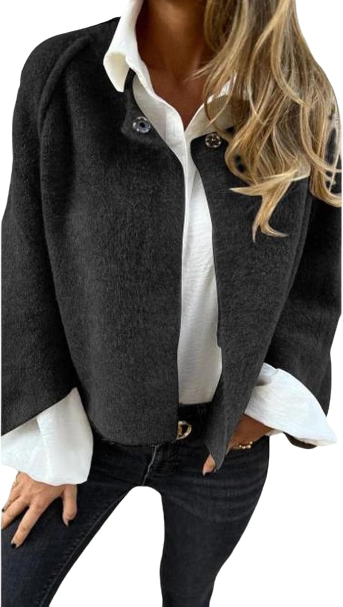 Cappotto Cashmere