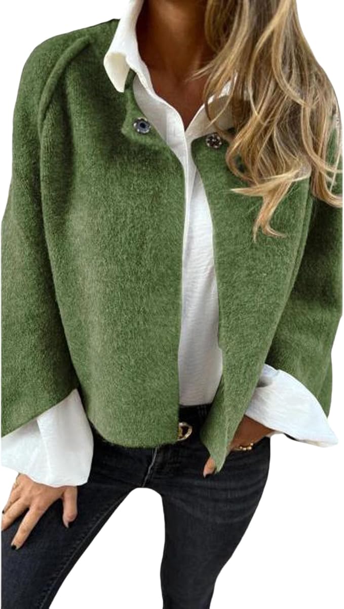 Cappotto Cashmere