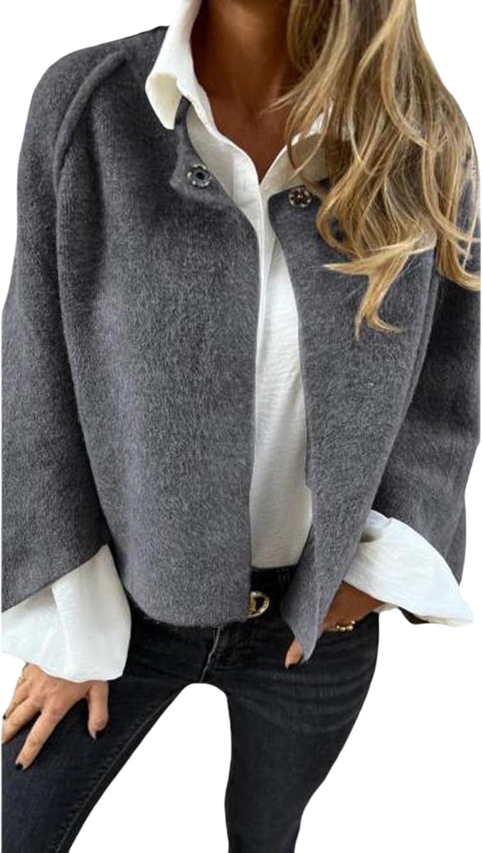 Cappotto Cashmere