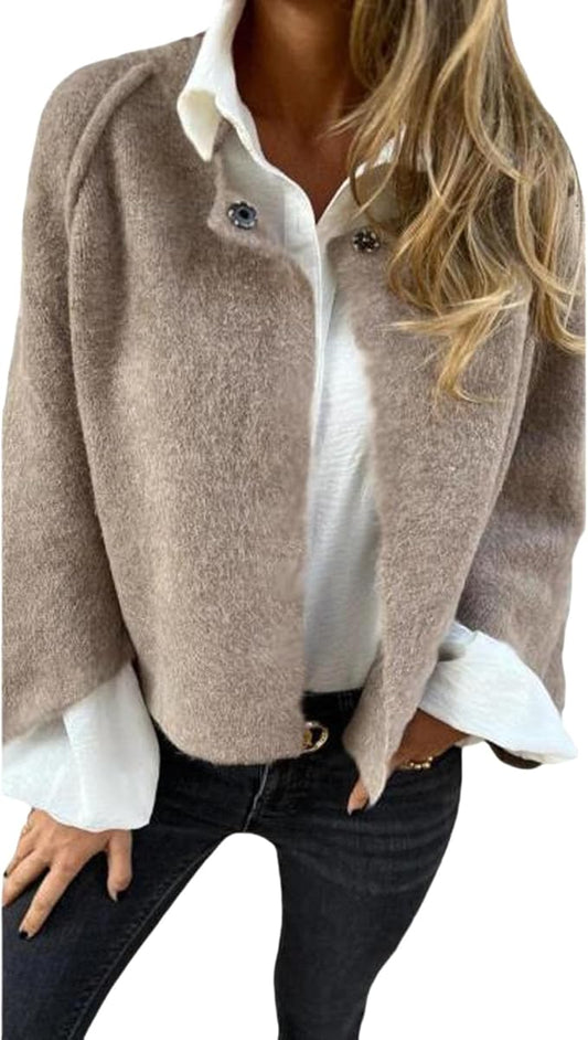 Cappotto Cashmere