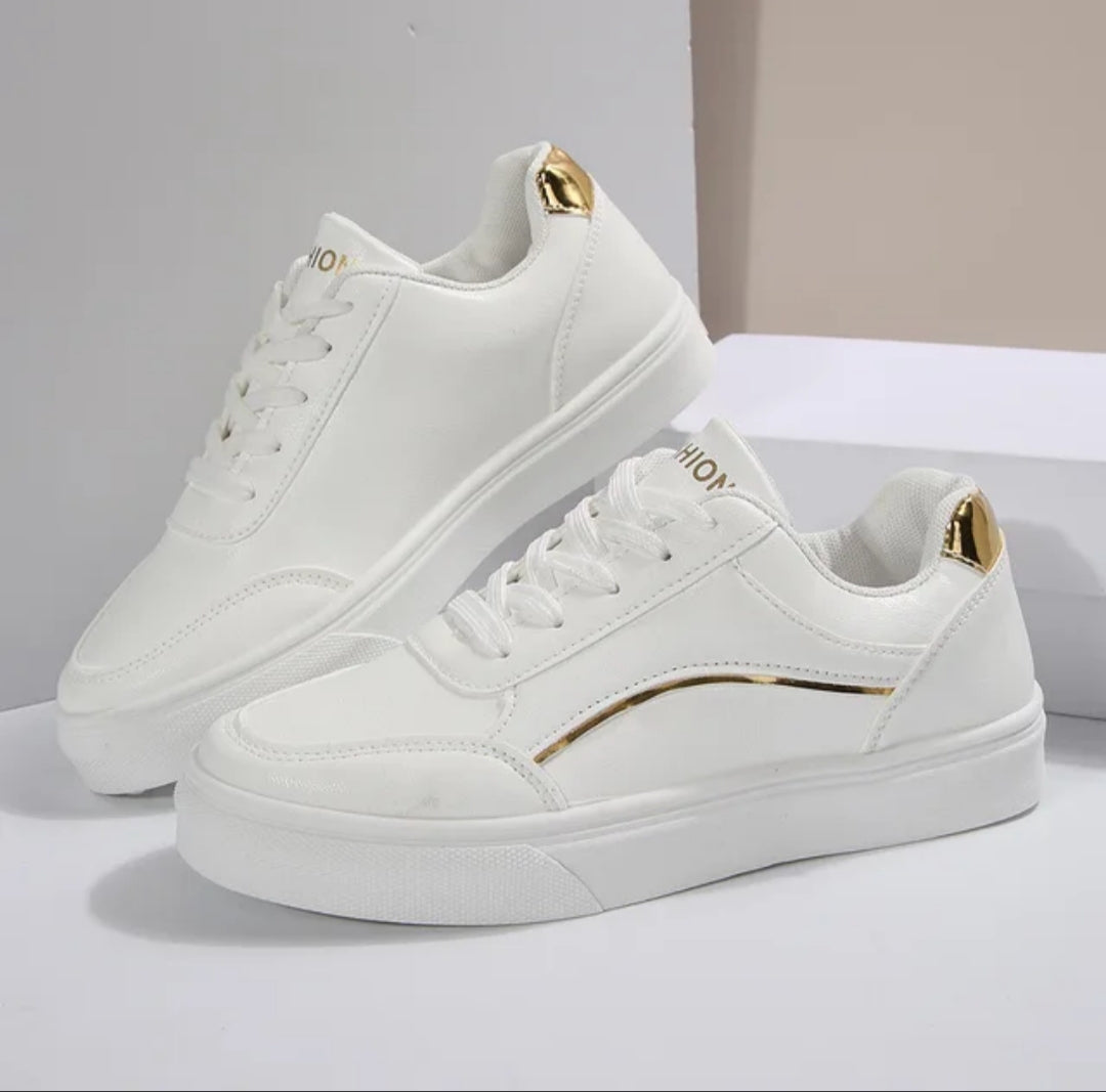 Sneakers Donna Chic