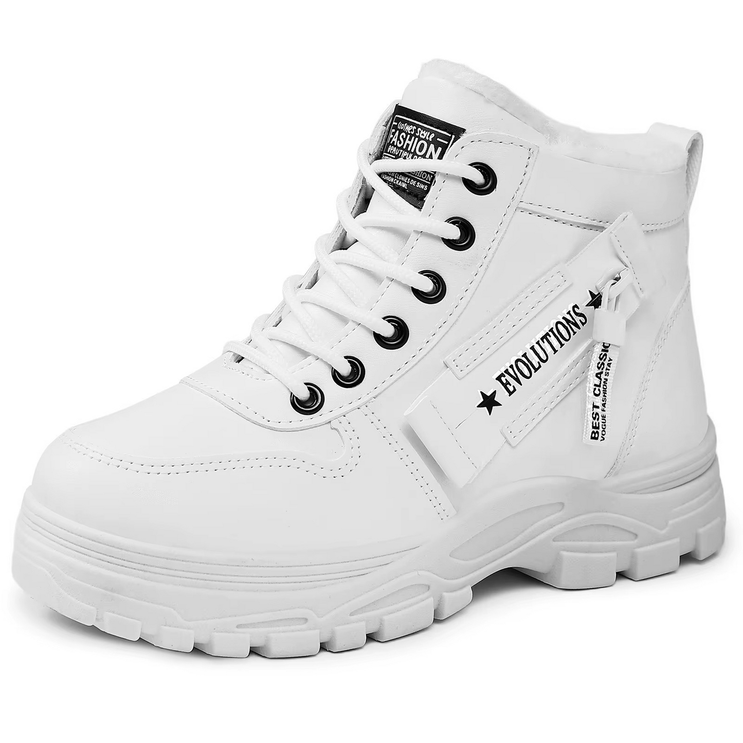 Taisen - scarpe donna invernali