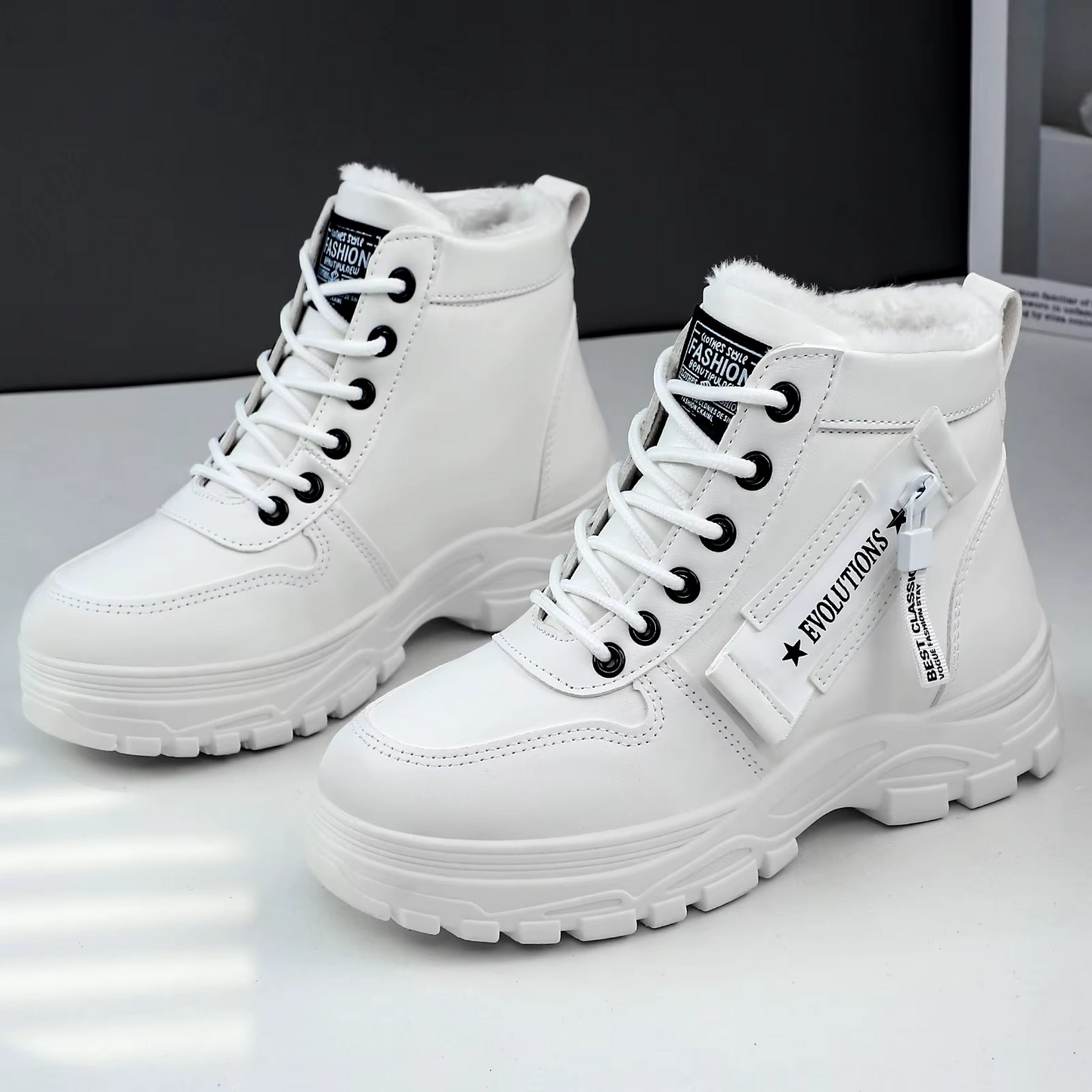 Taisen - scarpe donna invernali