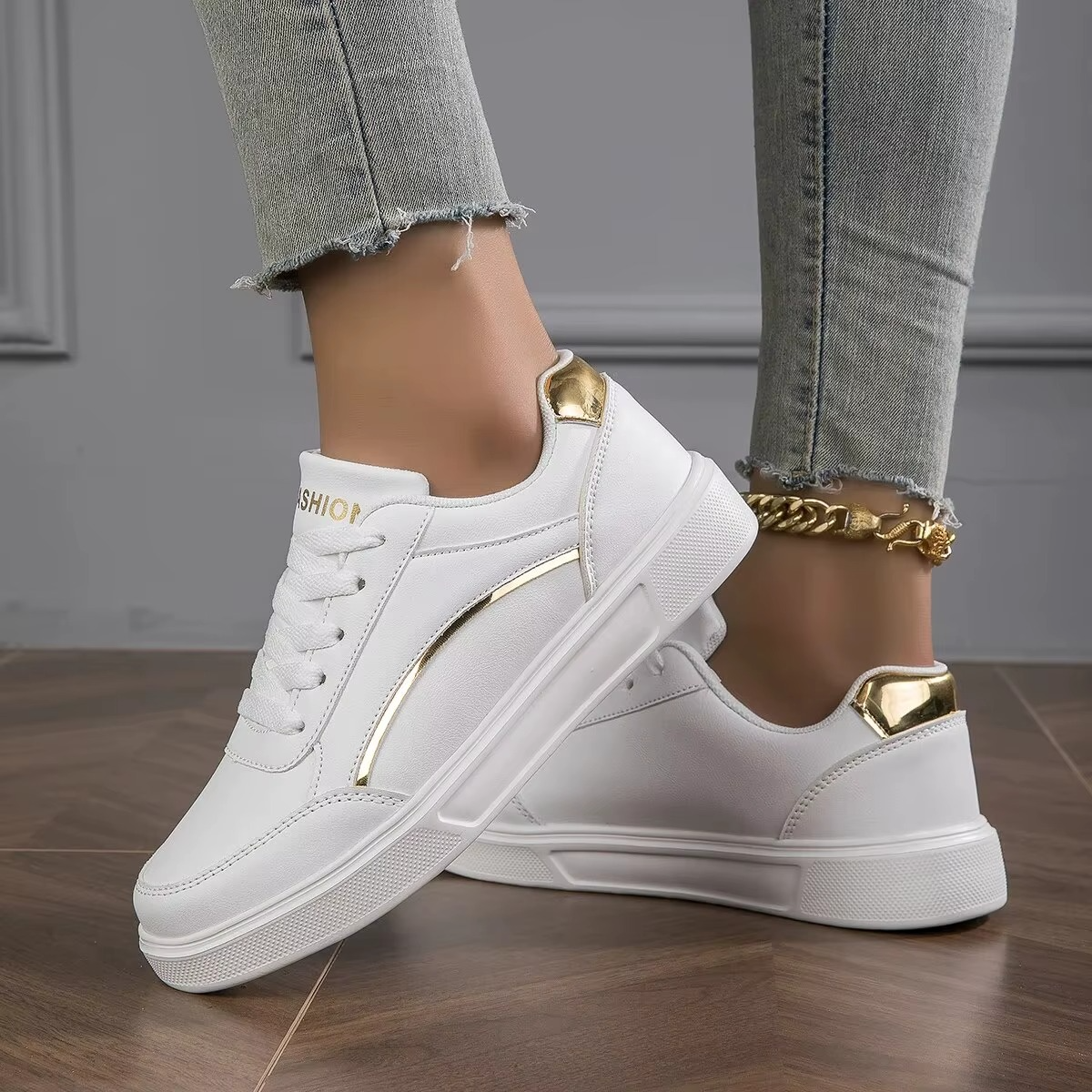 Sneakers Donna Chic