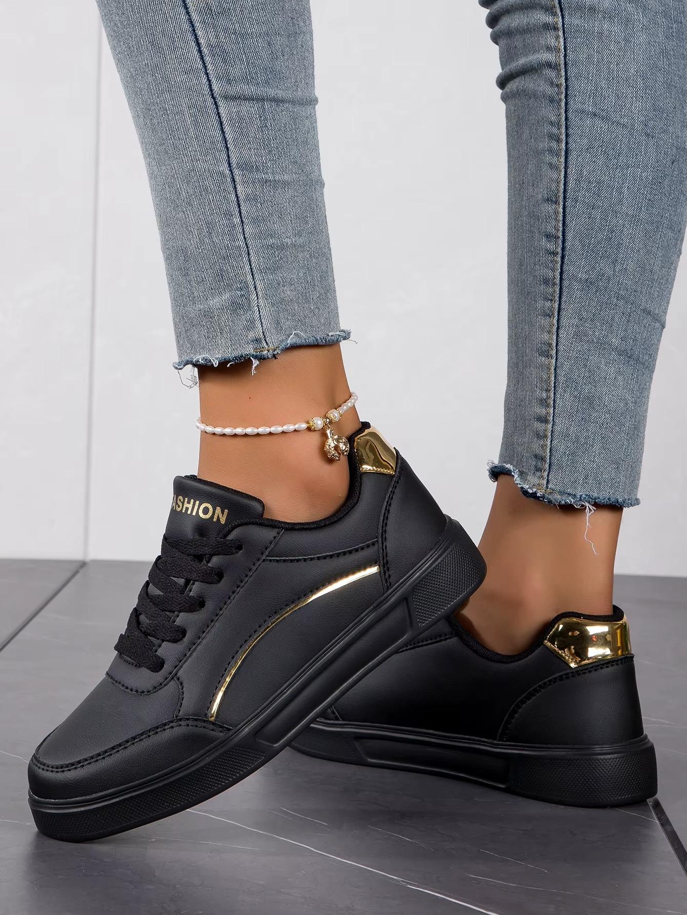 Sneakers Donna Chic