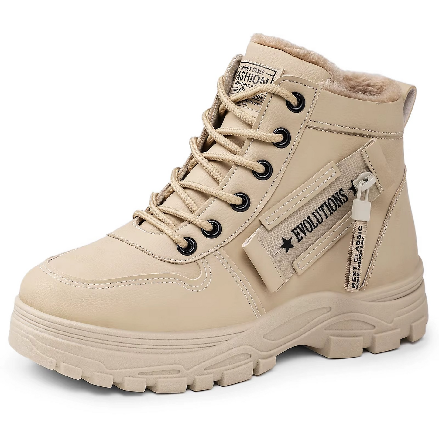 Taisen - scarpe donna invernali