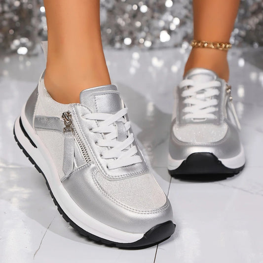Sneakers ergonomiche comode e alla moda – donna