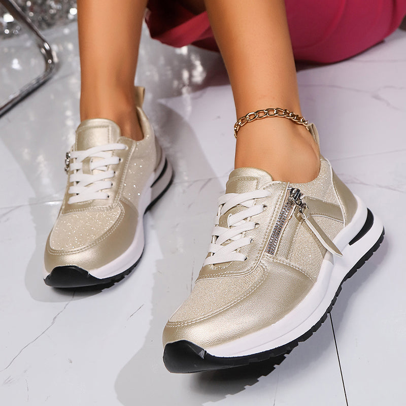 Sneakers ergonomiche comode e alla moda – donna